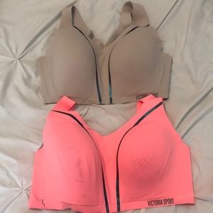 Victoria Sport Angel Max Sports Bra